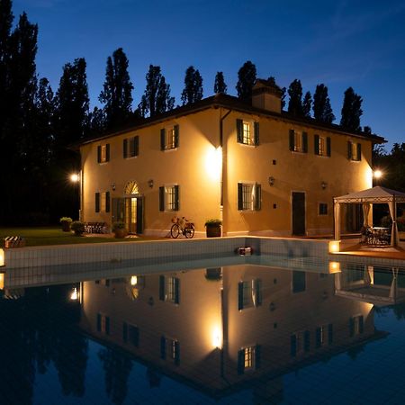 Elizabeth Country House, A Member Of Design Hotels Minerbio Exterior photo