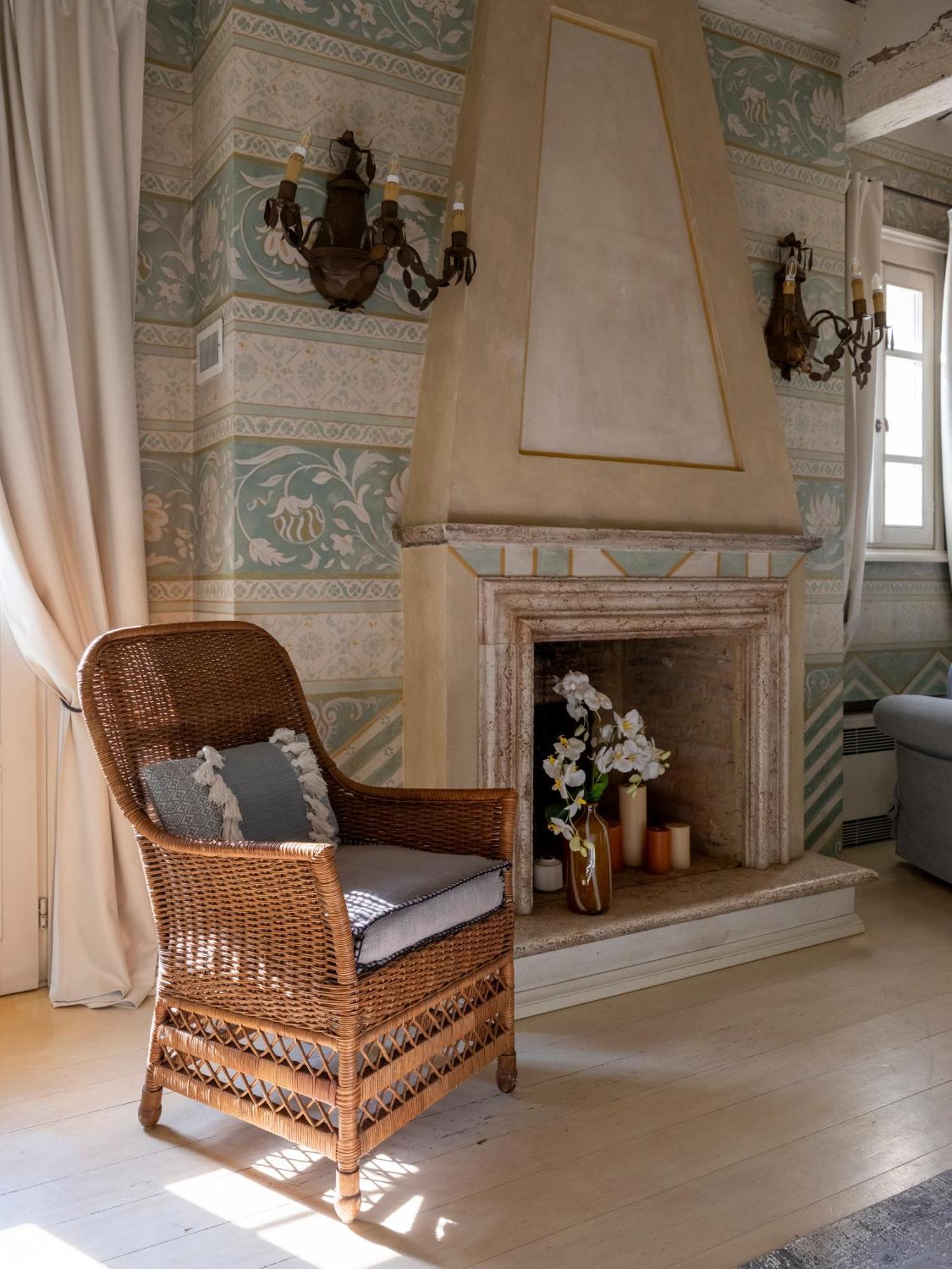 Elizabeth Country House, A Member Of Design Hotels Minerbio Exterior photo