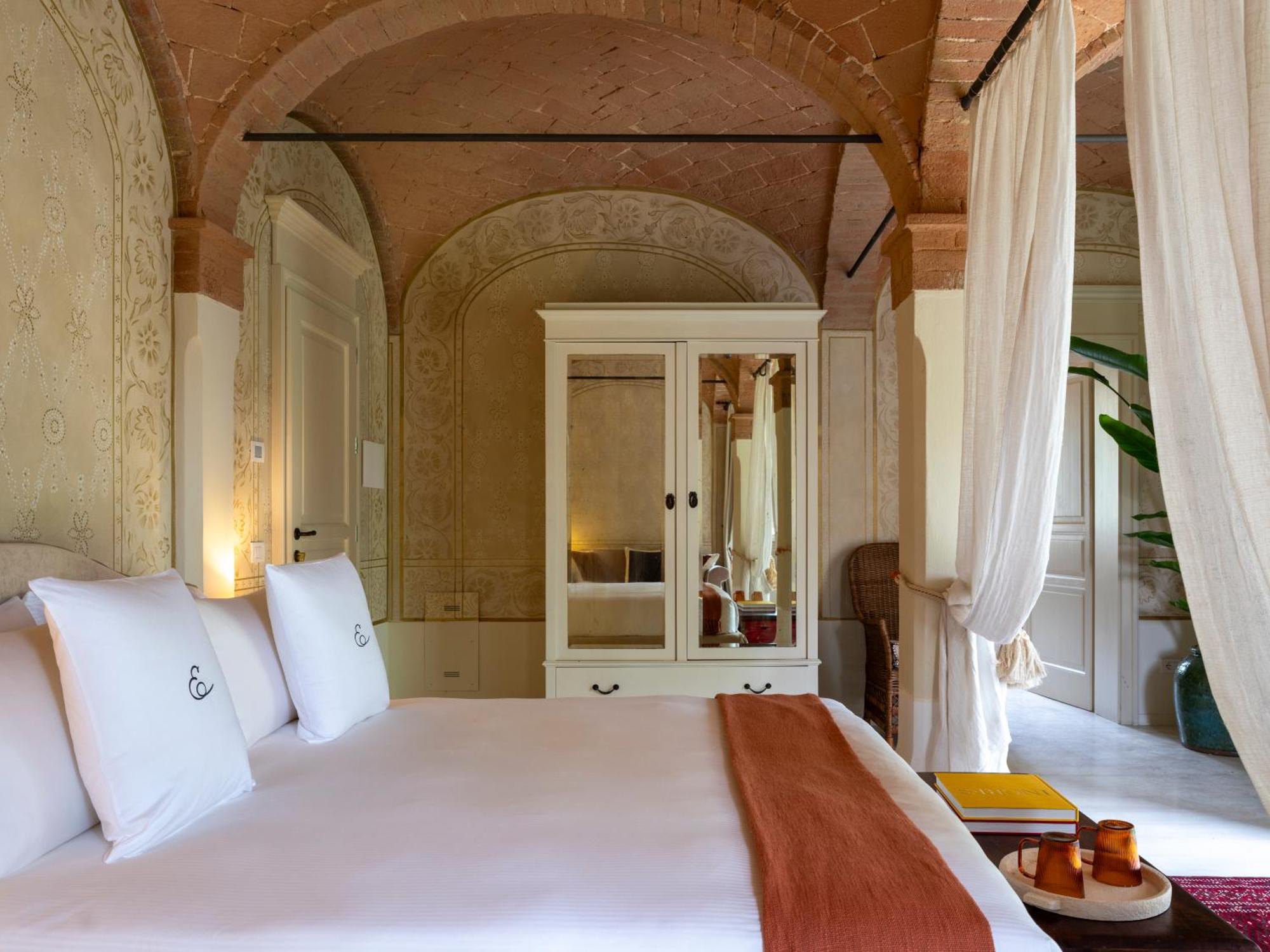 Elizabeth Country House, A Member Of Design Hotels Minerbio Exterior photo