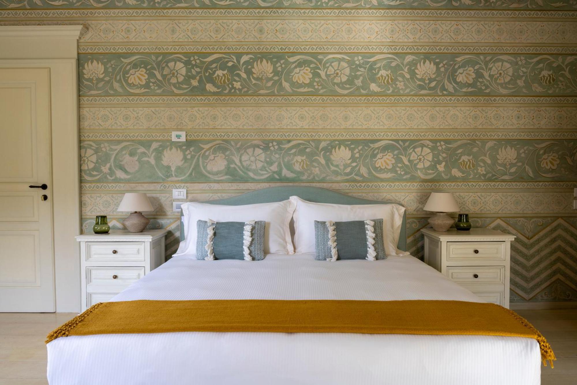 Elizabeth Country House, A Member Of Design Hotels Minerbio Exterior photo