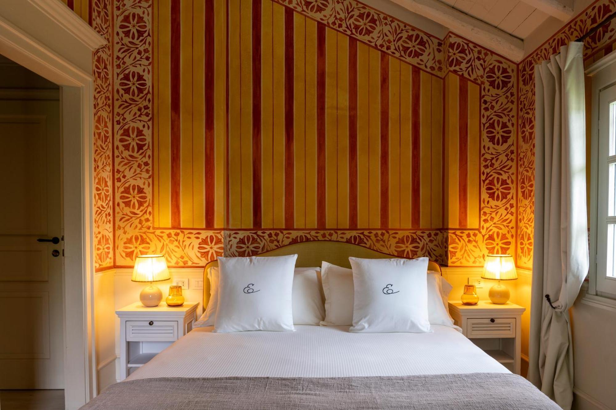 Elizabeth Country House, A Member Of Design Hotels Minerbio Exterior photo