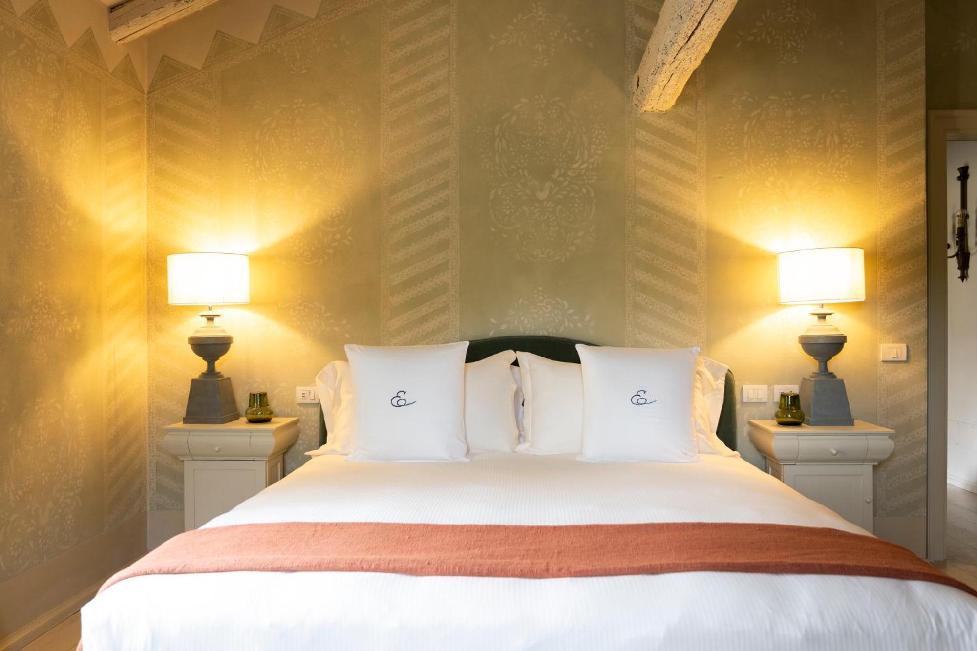 Elizabeth Country House, A Member Of Design Hotels Minerbio Exterior photo