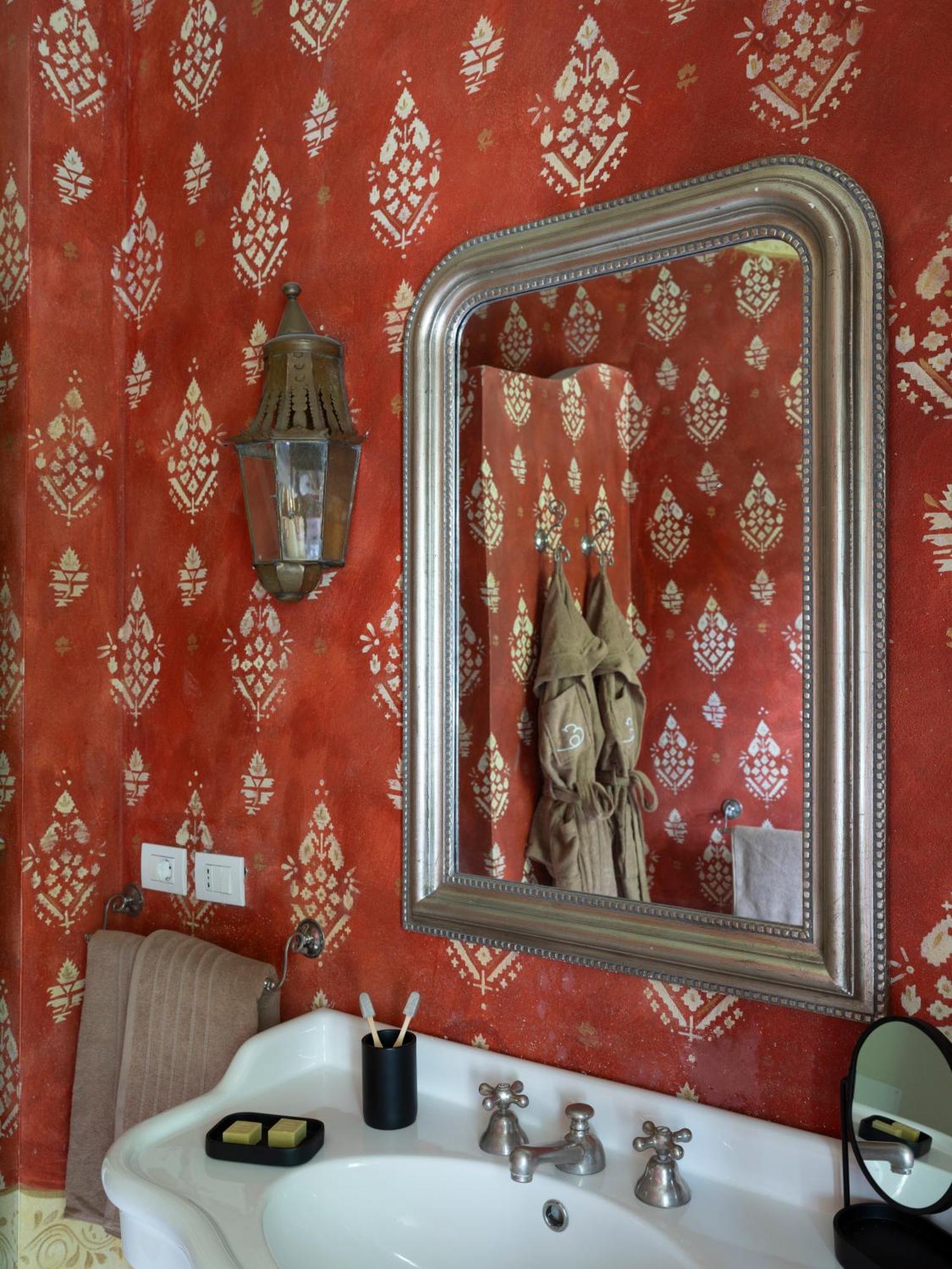 Elizabeth Country House, A Member Of Design Hotels Minerbio Exterior photo