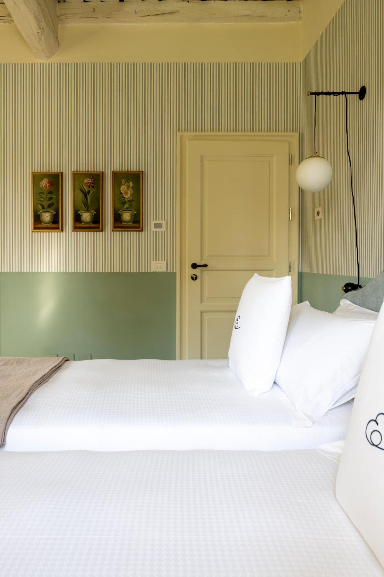 Elizabeth Country House, A Member Of Design Hotels Minerbio Exterior photo
