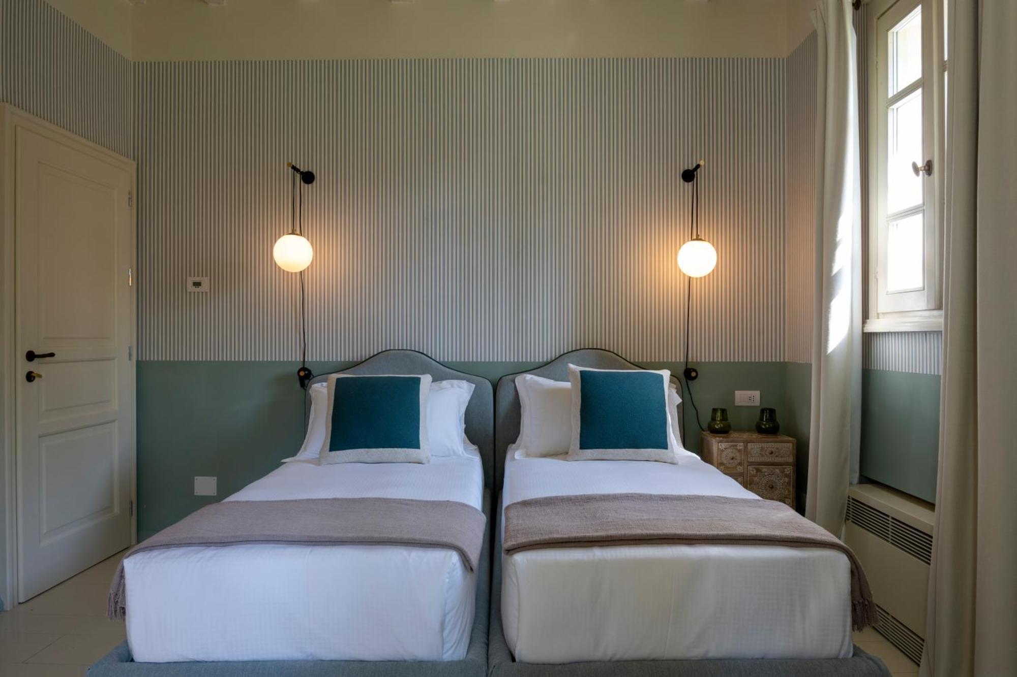 Elizabeth Country House, A Member Of Design Hotels Minerbio Exterior photo