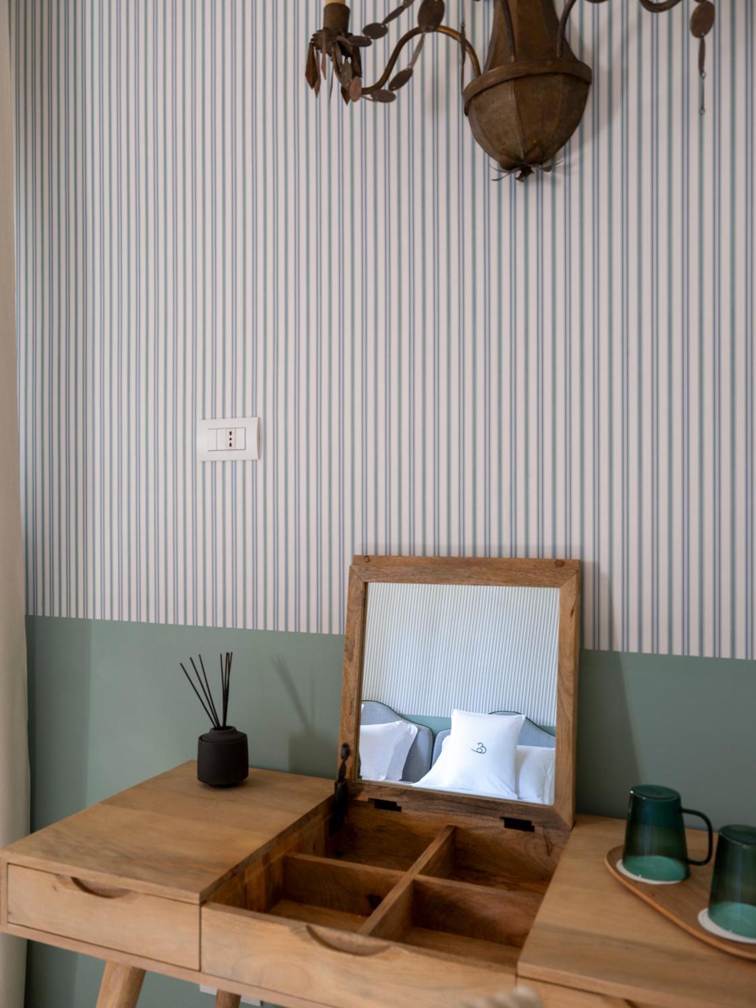 Elizabeth Country House, A Member Of Design Hotels Minerbio Exterior photo