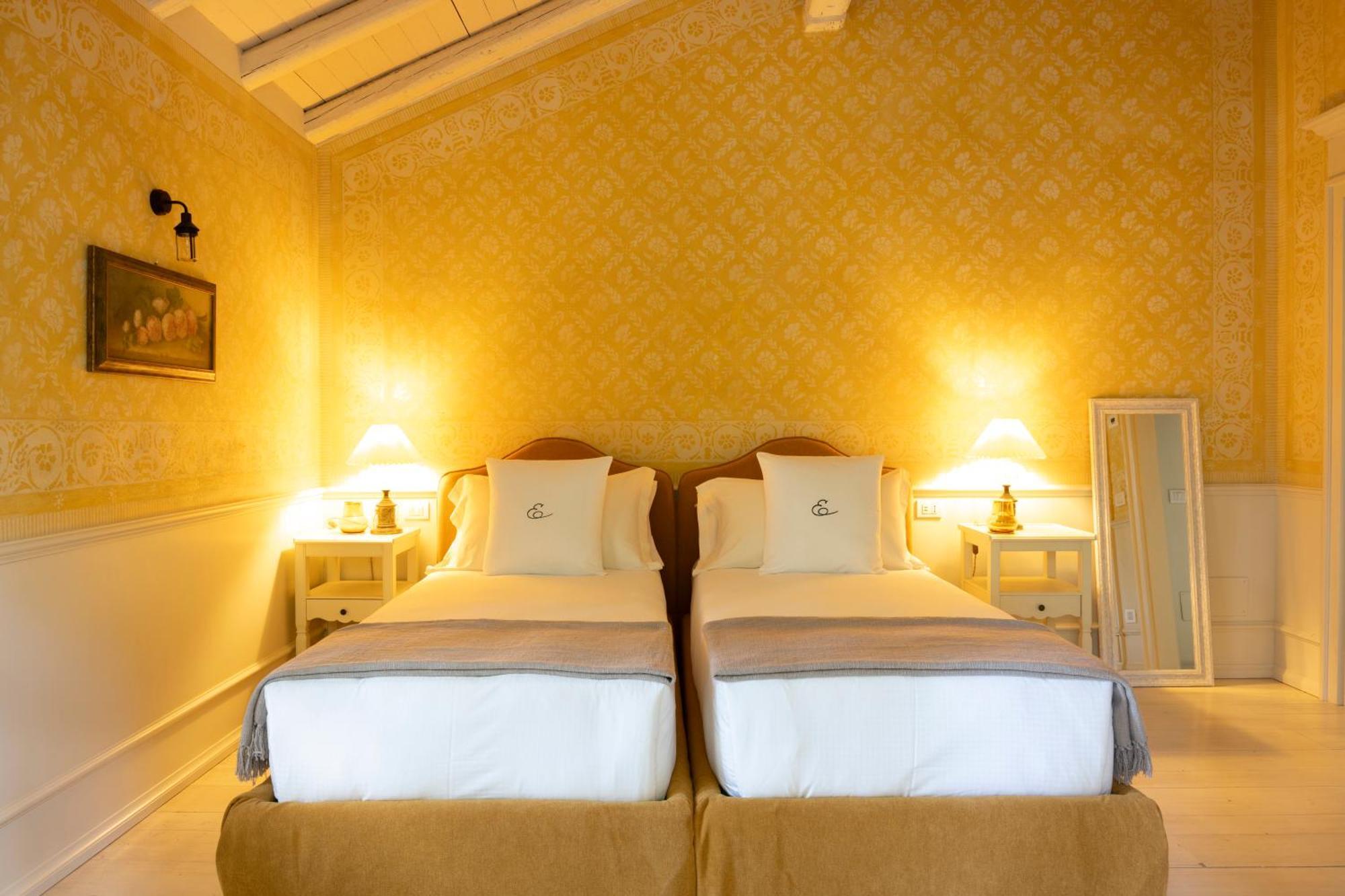 Elizabeth Country House, A Member Of Design Hotels Minerbio Exterior photo