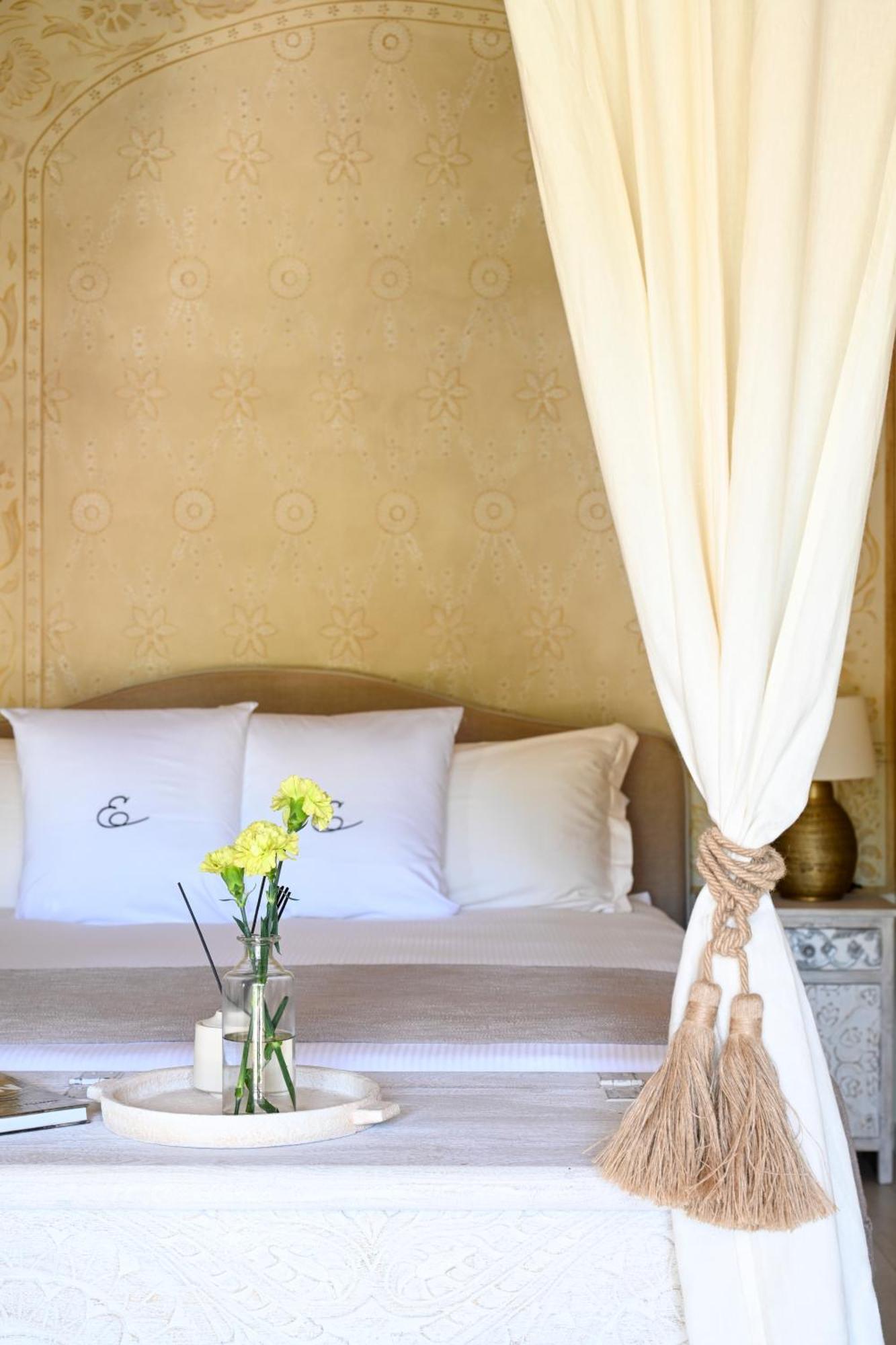 Elizabeth Country House, A Member Of Design Hotels Minerbio Exterior photo