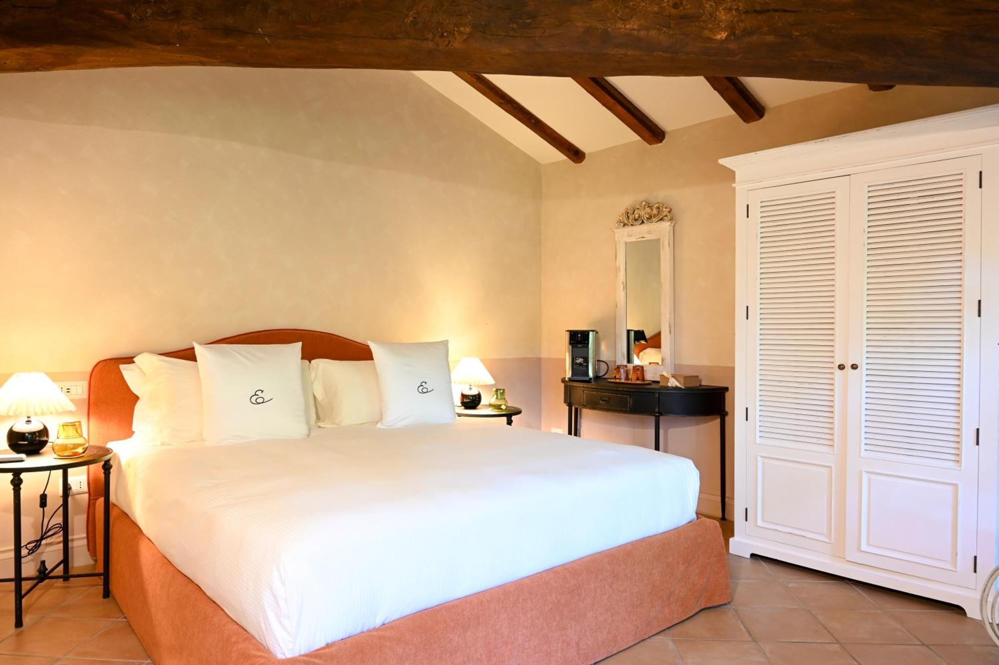 Elizabeth Country House, A Member Of Design Hotels Minerbio Exterior photo