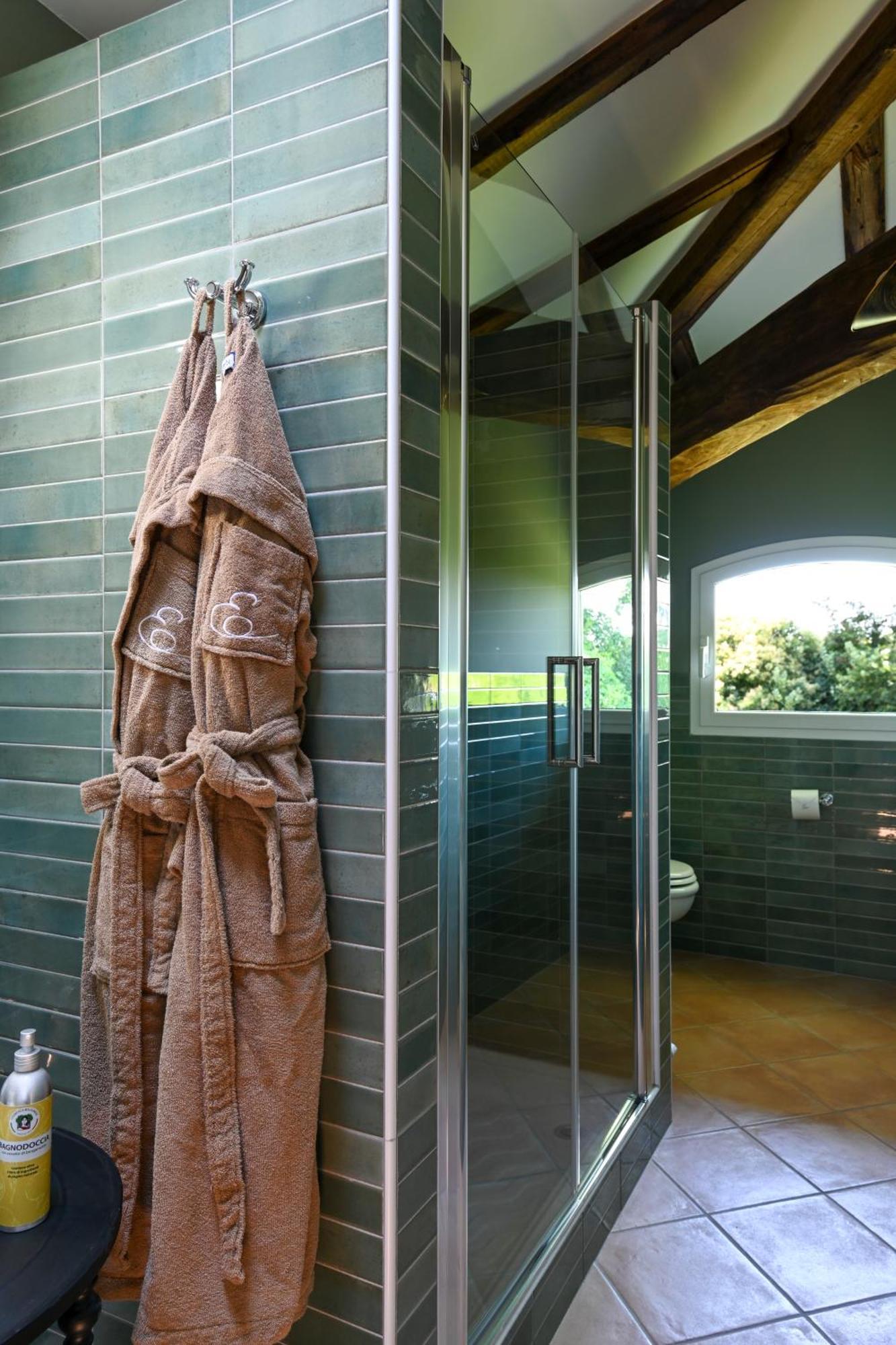 Elizabeth Country House, A Member Of Design Hotels Minerbio Exterior photo