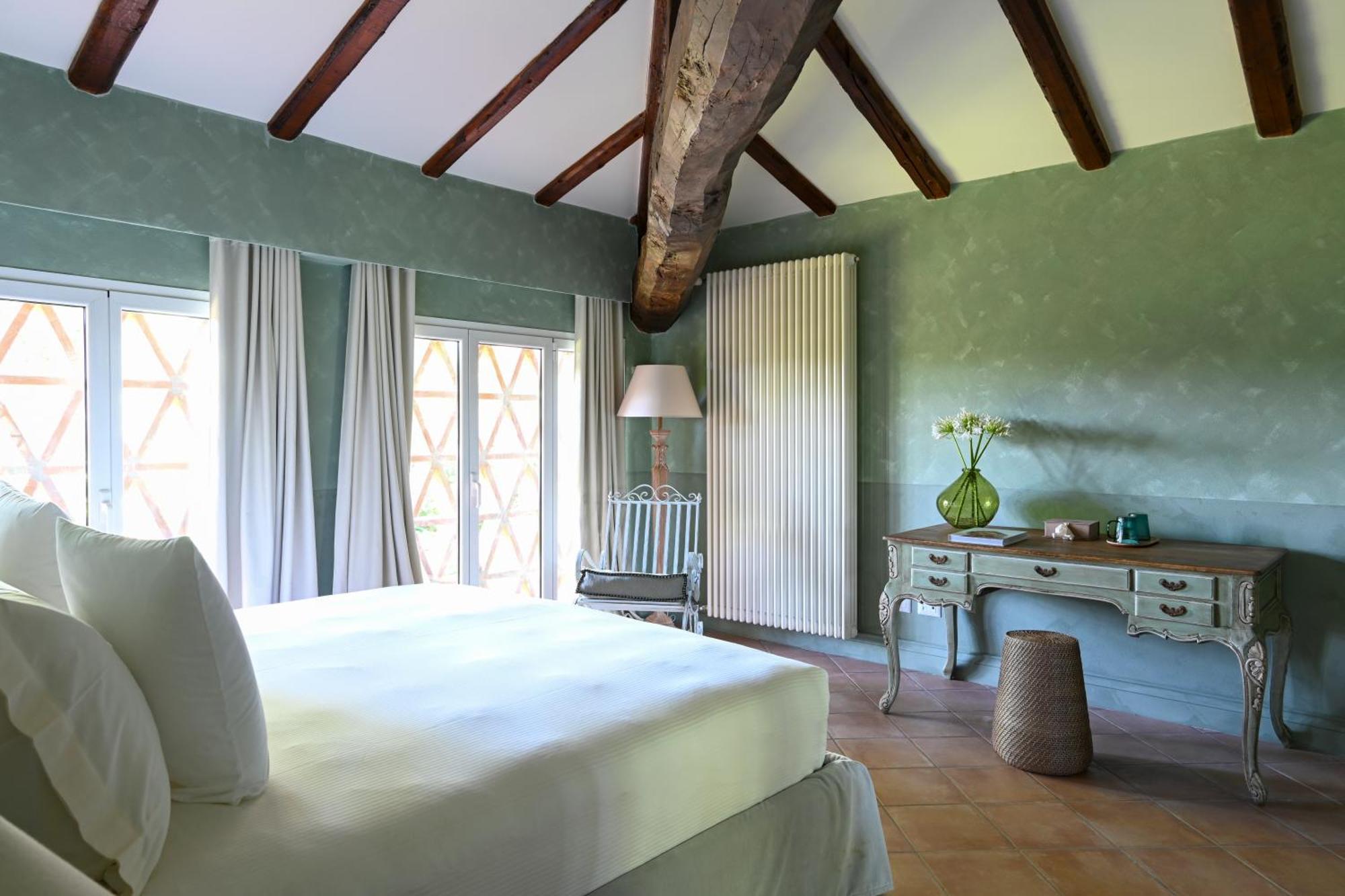 Elizabeth Country House, A Member Of Design Hotels Minerbio Exterior photo
