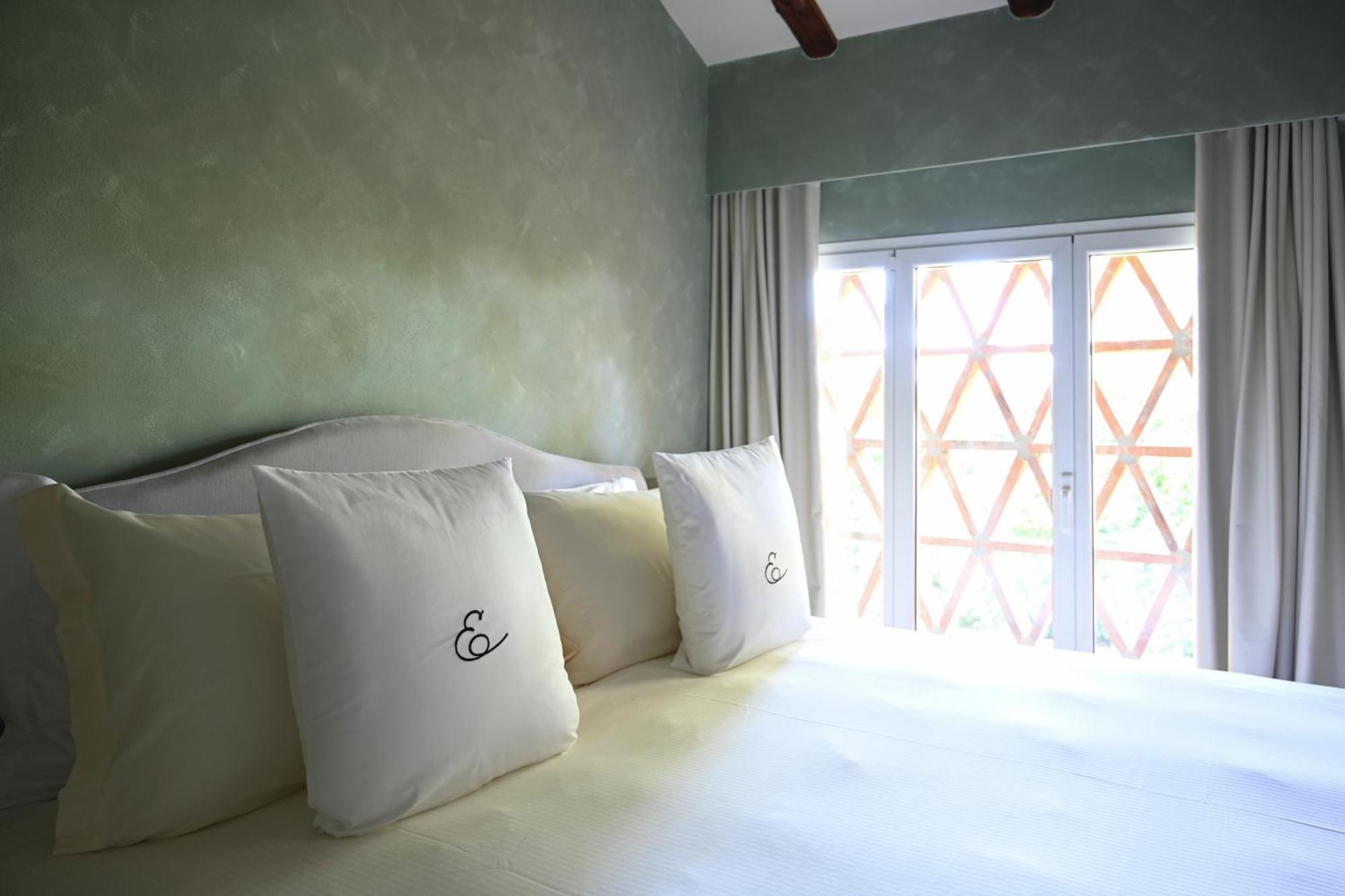 Elizabeth Country House, A Member Of Design Hotels Minerbio Exterior photo