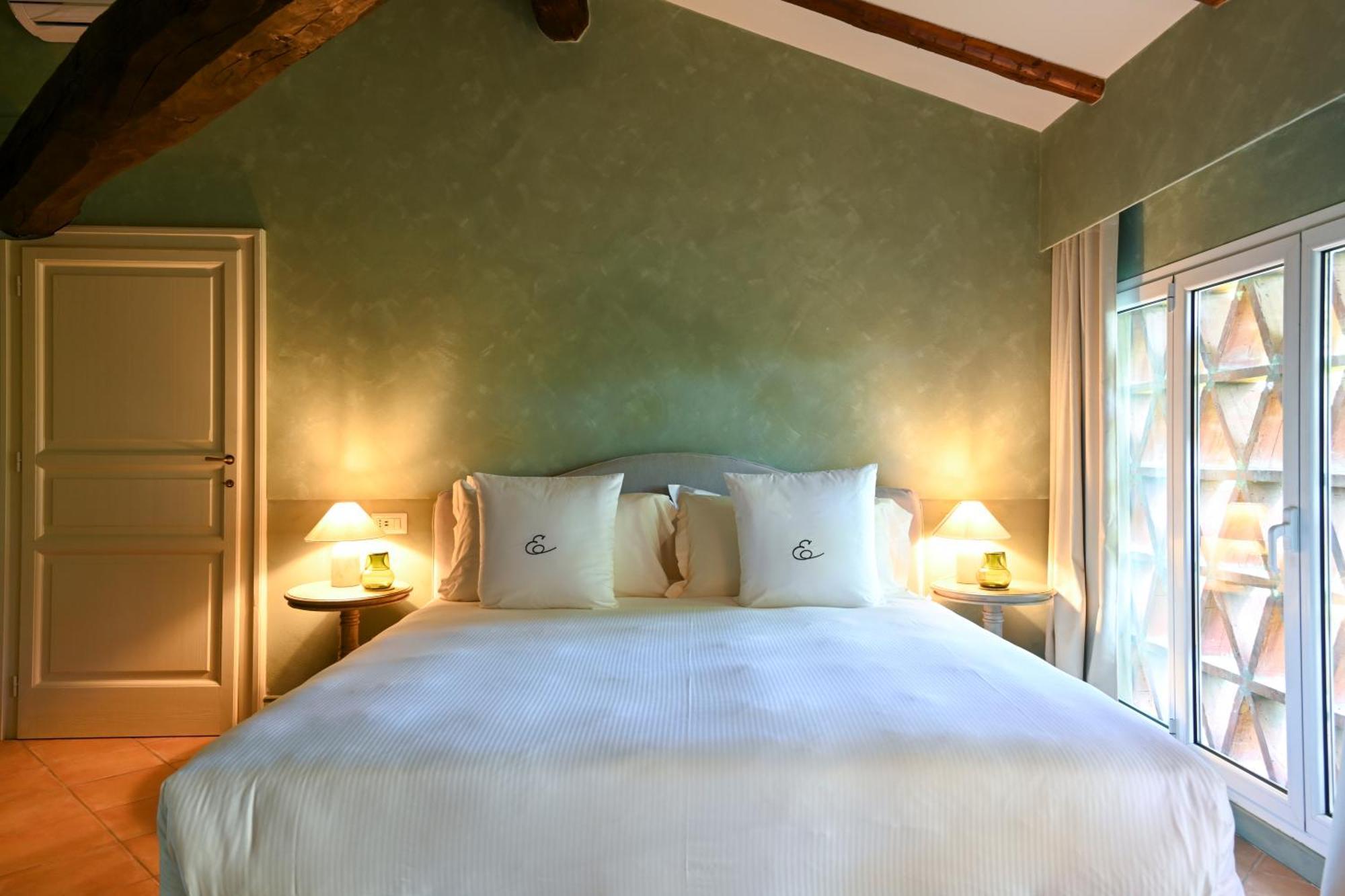 Elizabeth Country House, A Member Of Design Hotels Minerbio Exterior photo