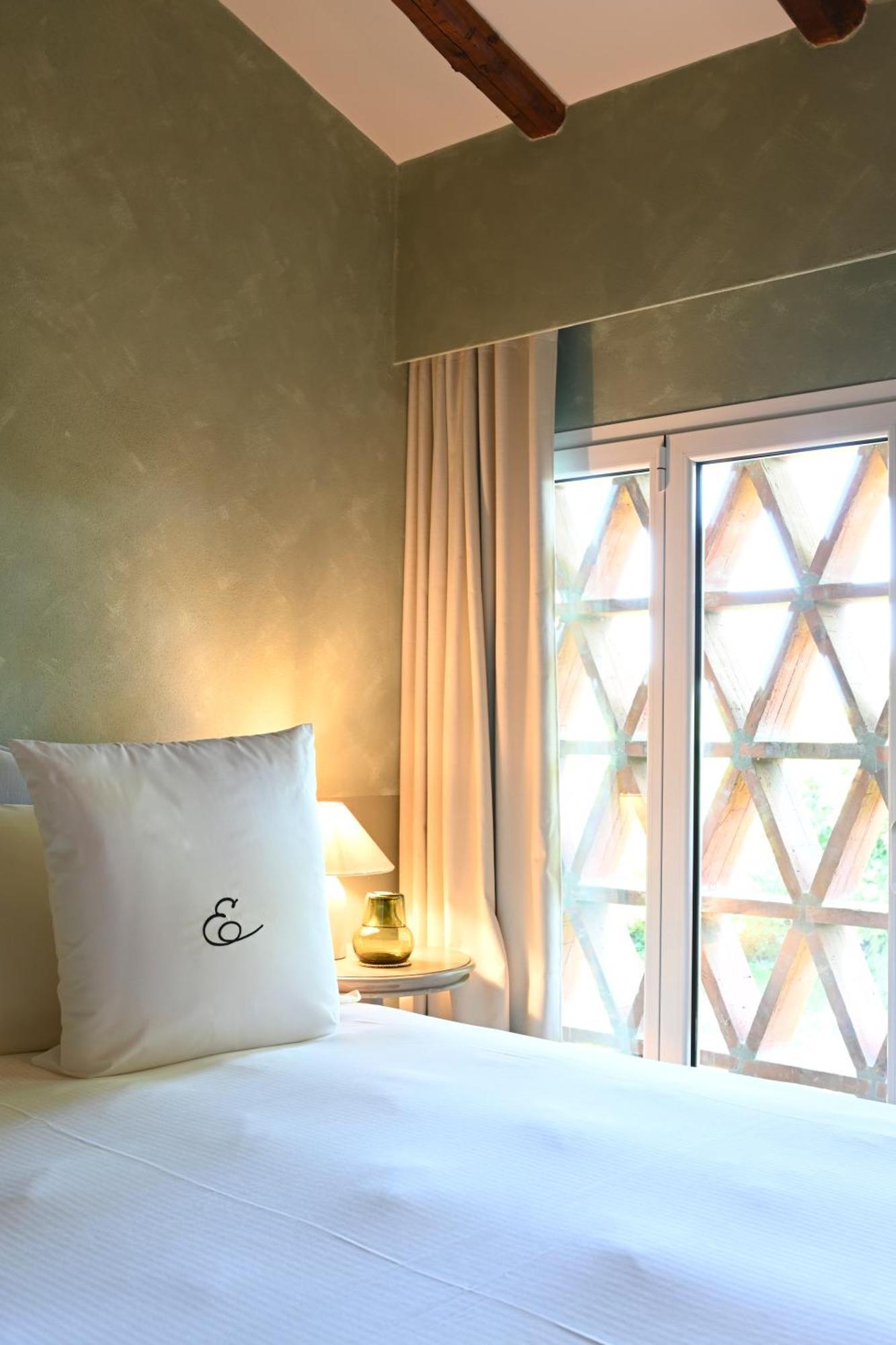 Elizabeth Country House, A Member Of Design Hotels Minerbio Exterior photo
