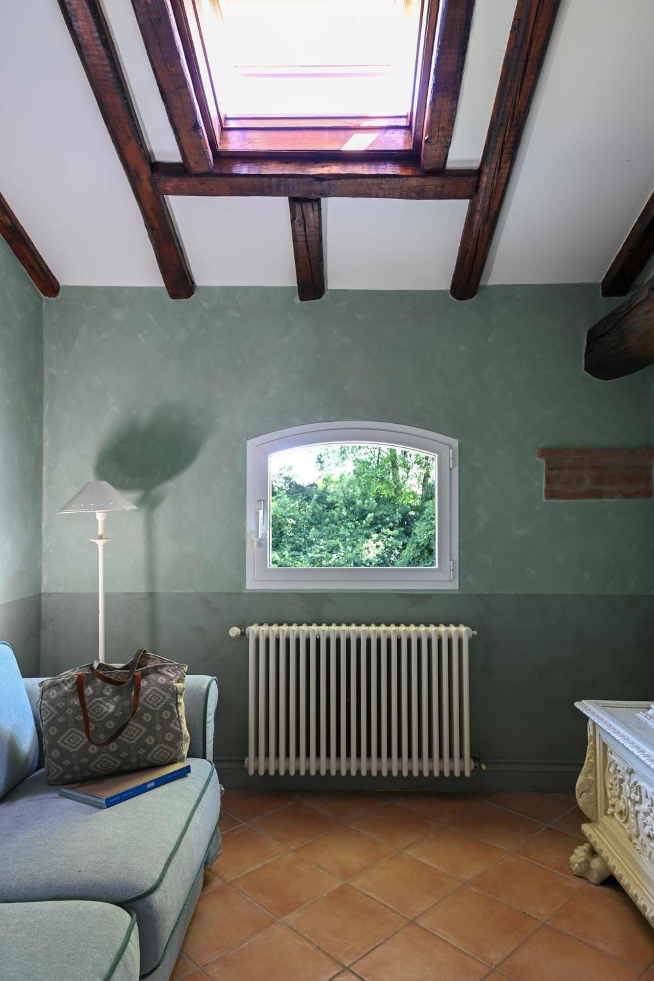 Elizabeth Country House, A Member Of Design Hotels Minerbio Exterior photo